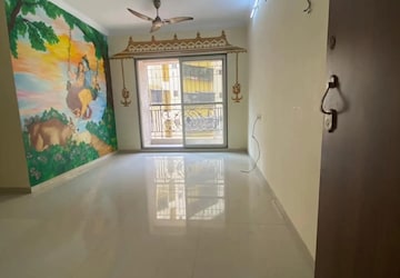 1 BHK Apartment For Sale in Raunak City Sector 4, Kalyan West