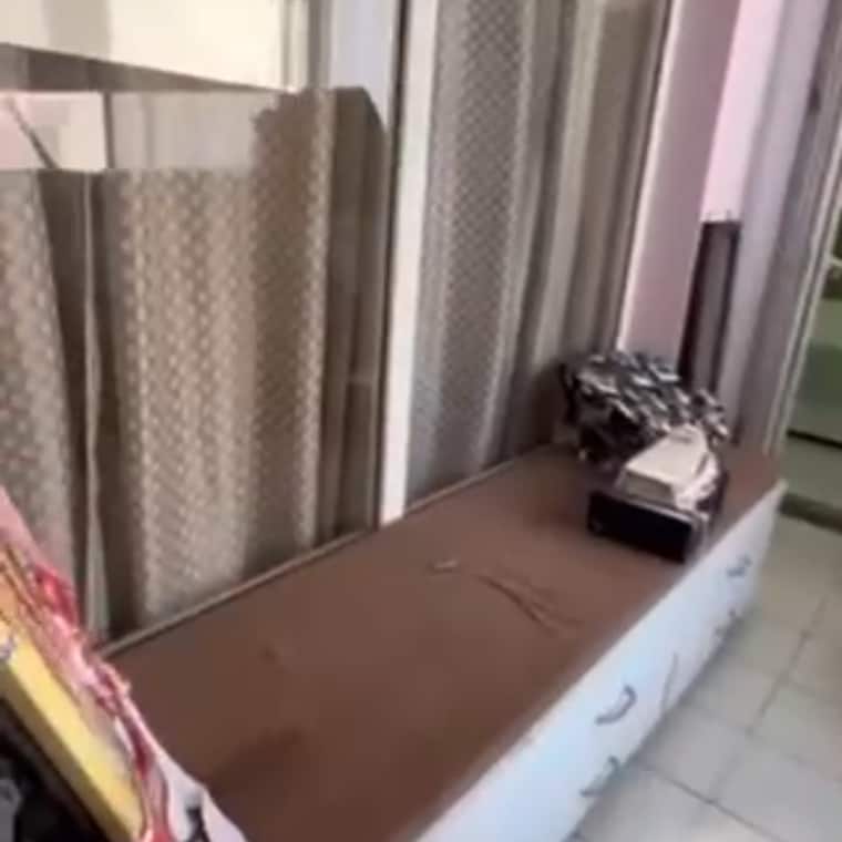 Room, motiaz-royal-citi 3 Bedroom 1910 Sq.Ft. Apartment In Nagla Road Zirakpur 9326679