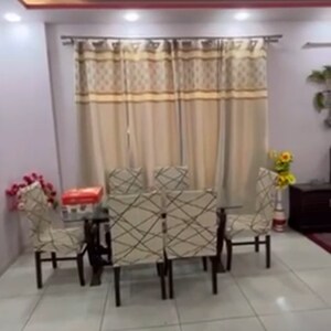 3 BHK Apartment For Rent in Motiaz Royal Citi, Nagla Road