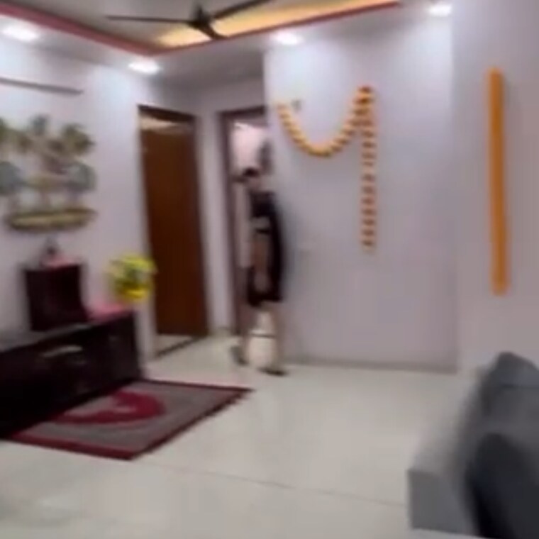 Living Room, motiaz-royal-citi 3 Bedroom 1910 Sq.Ft. Apartment In Nagla Road Zirakpur 9326679