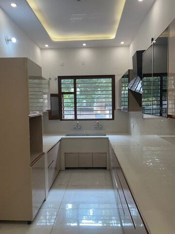 Kitchen in 6 BHK Independent House at Ambala Highway – for Sale
