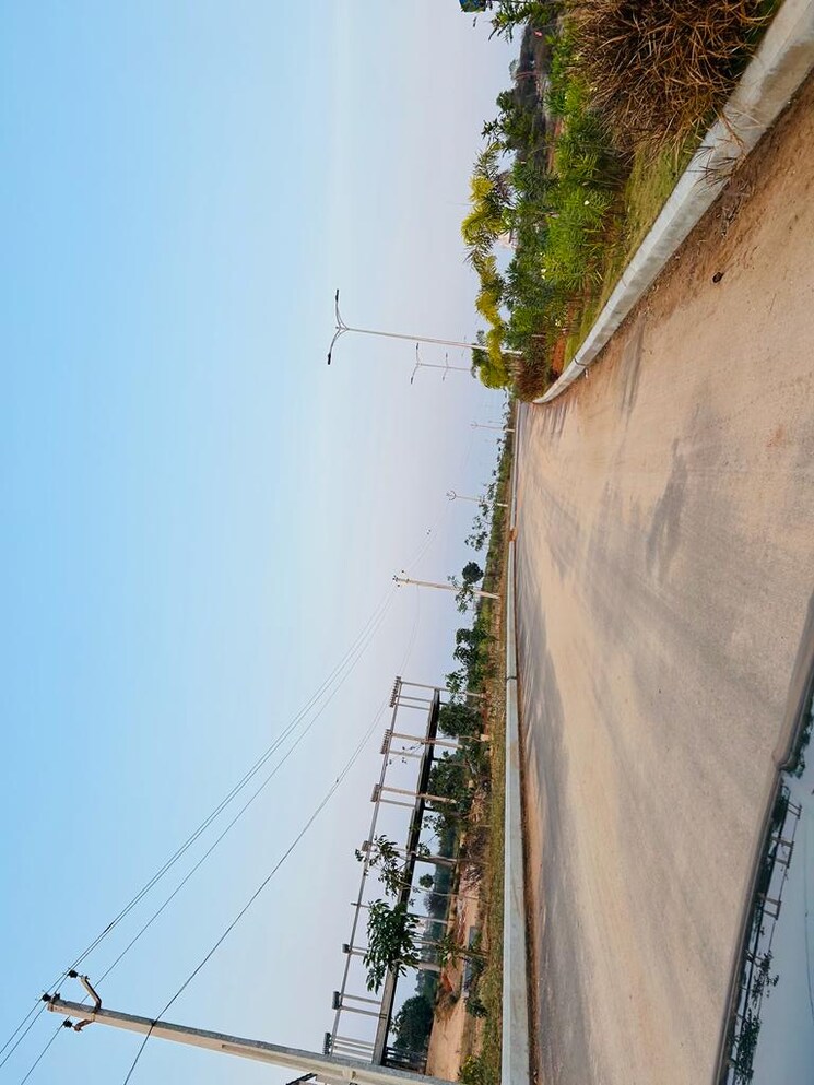 undefined, jb-nature-valley  319 Sq.Yd. Plot In Choutuppal Hyderabad 9326689