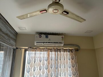 Furnished Amenities in 2 BHK Apartment at Kanifnath Archana Paradise, Mohammadwadi – for Rent