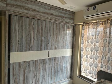  2 BHK Apartment at Kanifnath Archana Paradise, Mohammadwadi – for Rent