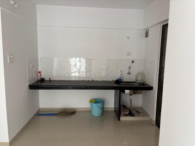 Kitchen, kanifnath-archana-paradise 2 Bedroom 670 Sq.Ft. Apartment In Mohammadwadi Pune 9326671