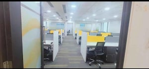 Team Area in  Office Space at Lodha Aqua, Mira Road – for Rent