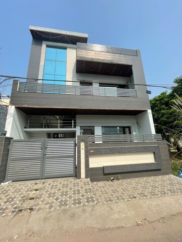4 BHK Independent House For Sale in Ambala Highway