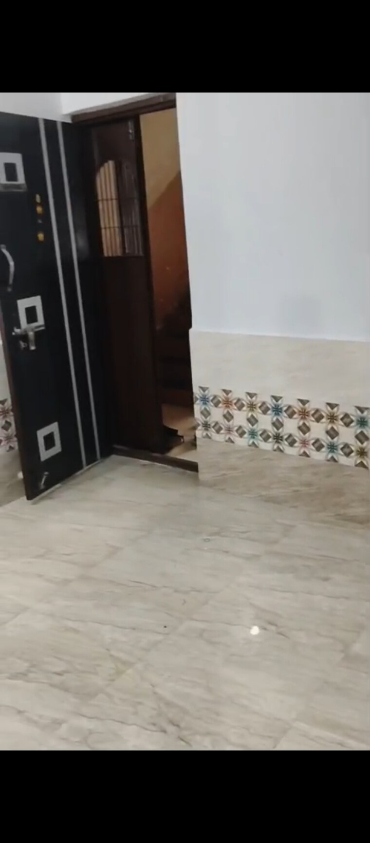  Parking, dombivli east 1 Bedroom 500 Sq.Ft. Apartment In Dombivli East Thane 9326699