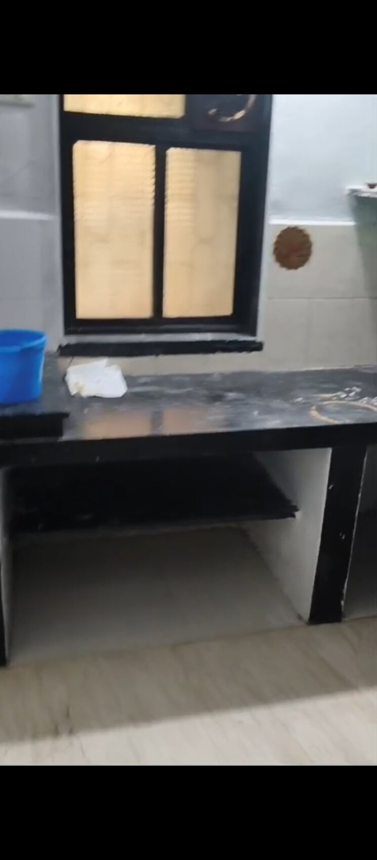 Kitchen, dombivli east 1 Bedroom 500 Sq.Ft. Apartment In Dombivli East Thane 9326699