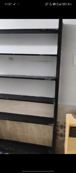 Furnished Amenities in 1 BHK Apartment at Dombivli East – for Rent