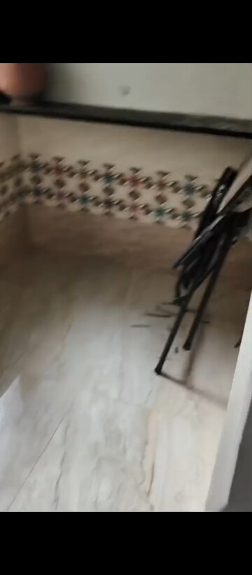 Staircase in 1 BHK Apartment at Dombivli East – for Rent