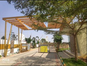  Plot – Exterior View View at Attibele - for Sale