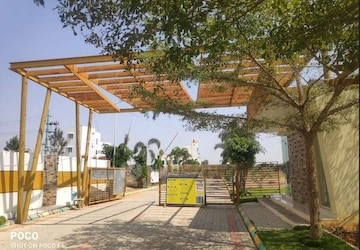 Plot – Exterior View View at Attibele - for Sale