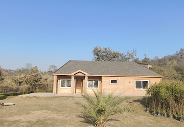 Plot – Exterior View View at Mullanpur - for Sale