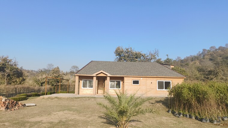 Exterior View, mullanpur  1205 Sq.Yd. Plot In Mullanpur Mohali 9326711