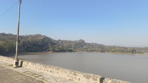 Plot Area in  Plot at Mullanpur – for Sale