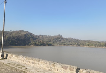 Plot Area in  Plot at Mullanpur – for Sale