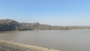  Plot – Exterior View View at Mullanpur - for Sale