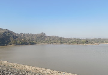 Plot – Exterior View View at Mullanpur - for Sale