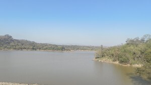  Plot – Exterior View View at Mullanpur - for Sale