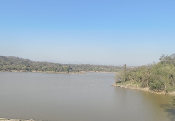 Plot – Exterior View View at Mullanpur - for Sale