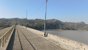 Plot Area in  Plot at Mullanpur – for Sale