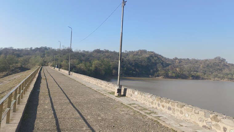 undefined, mullanpur  1205 Sq.Yd. Plot In Mullanpur Mohali 9326711