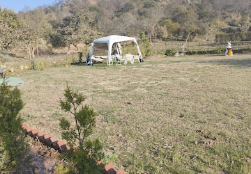 Plot Area in  Plot at Mullanpur – for Sale