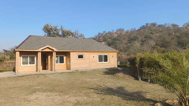 Exterior View, mullanpur  1205 Sq.Yd. Plot In Mullanpur Mohali 9326711