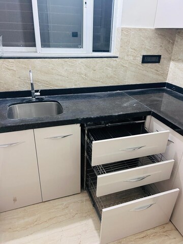 Furnished Amenities in 2 BHK Apartment at Sukhwani Hermosa Casa, Mundhwa – for Rent