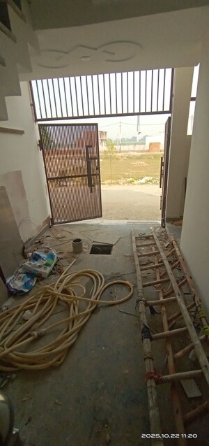 4 BHK Independent House For Sale in Rakshapuram