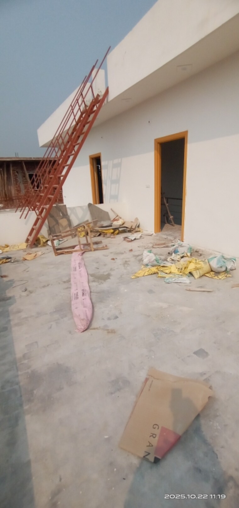 Bedroom, rakshapuram 4 Bedroom 85 Sq.Yd. Independent House In Rakshapuram Meerut 9326718