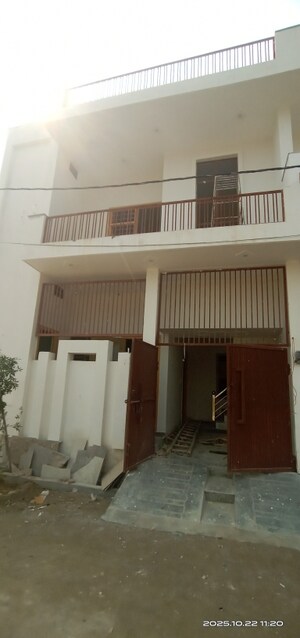 Kitchen in 4 BHK Independent House at Rakshapuram – for Sale