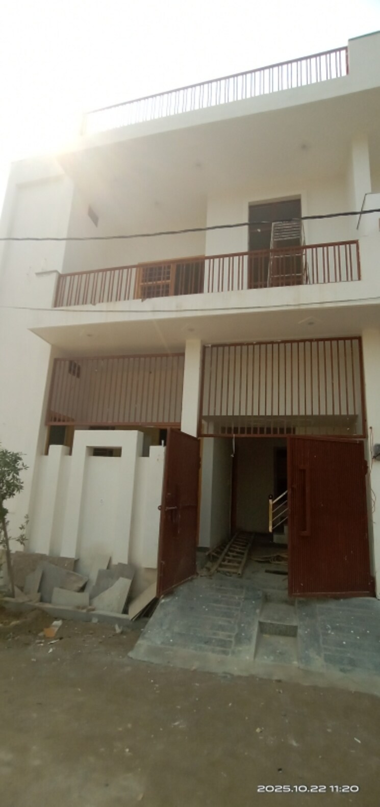 Kitchen, rakshapuram 4 Bedroom 85 Sq.Yd. Independent House In Rakshapuram Meerut 9326718