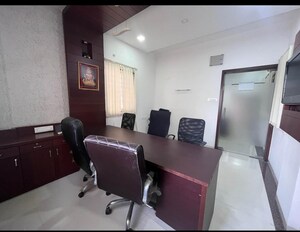  Office Space For Rent in Ashar16, Wagle Industrial Estate