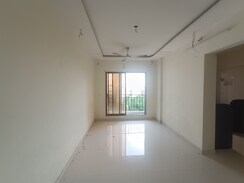 1 BHK + Extra Room Apartment For Sale in Navali