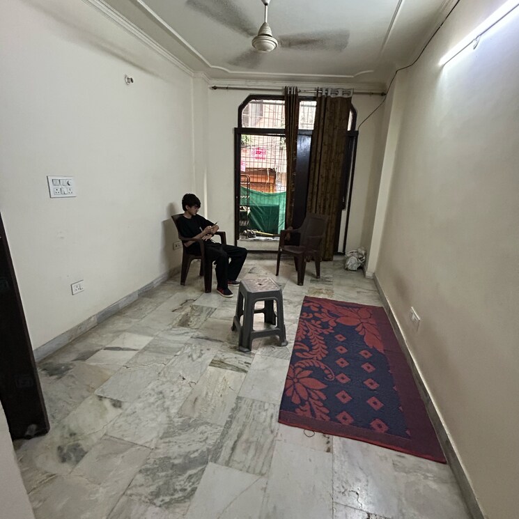 Team Area, kotla mubarakpur 2 Bedroom 700 Sq.Ft. Builder Floor In Kotla Mubarakpur Delhi 9326705