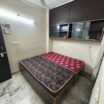 2 BHK Builder Floor For Rent in Kotla Mubarakpur