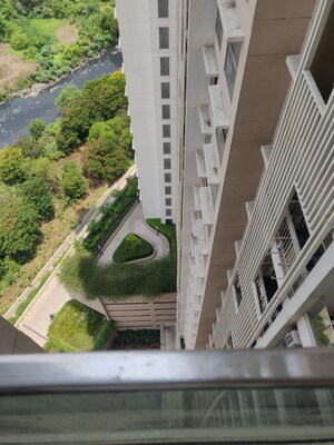 2 BHK Apartment For Sale in Birla Vanya, Kalyan West