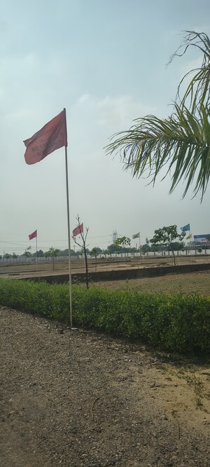  Plot – Exterior View View at Sujanpur - for Sale