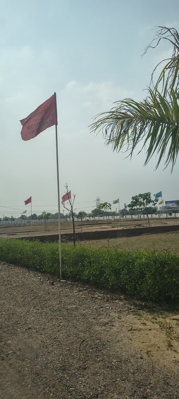  Plot – Exterior View View at Sujanpur - for Sale