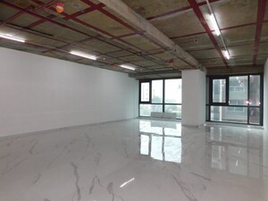  Office Space – Exterior View View at Wadhwa The Epicentre, Chembur - for Rent