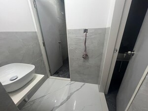 Washroom in  Office Space at Wadhwa The Epicentre, Chembur – for Rent