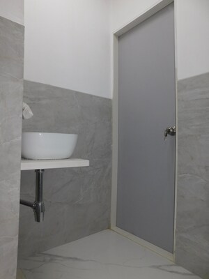 Washroom in  Office Space at Wadhwa The Epicentre, Chembur – for Rent