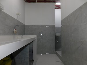 Bathroom in  Office Space at Wadhwa The Epicentre, Chembur – for Rent