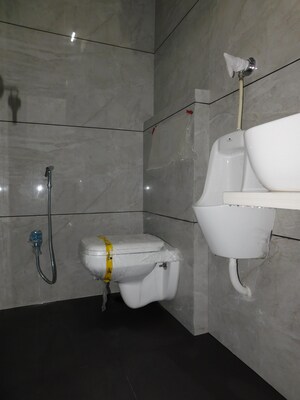 Washroom in  Office Space at Wadhwa The Epicentre, Chembur – for Rent