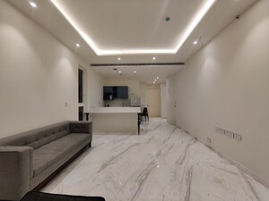 Room in 2 BHK Apartment at Bhartiya Leela Residences, Thanisandra Main Road – for Rent