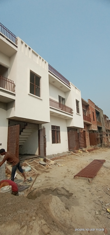 3 BHK Independent House For Sale in Sneh City