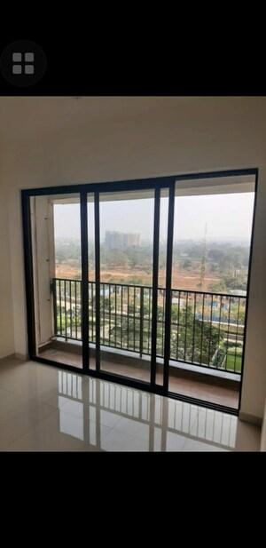 1 BHK Apartment For Rent in Dombivli East