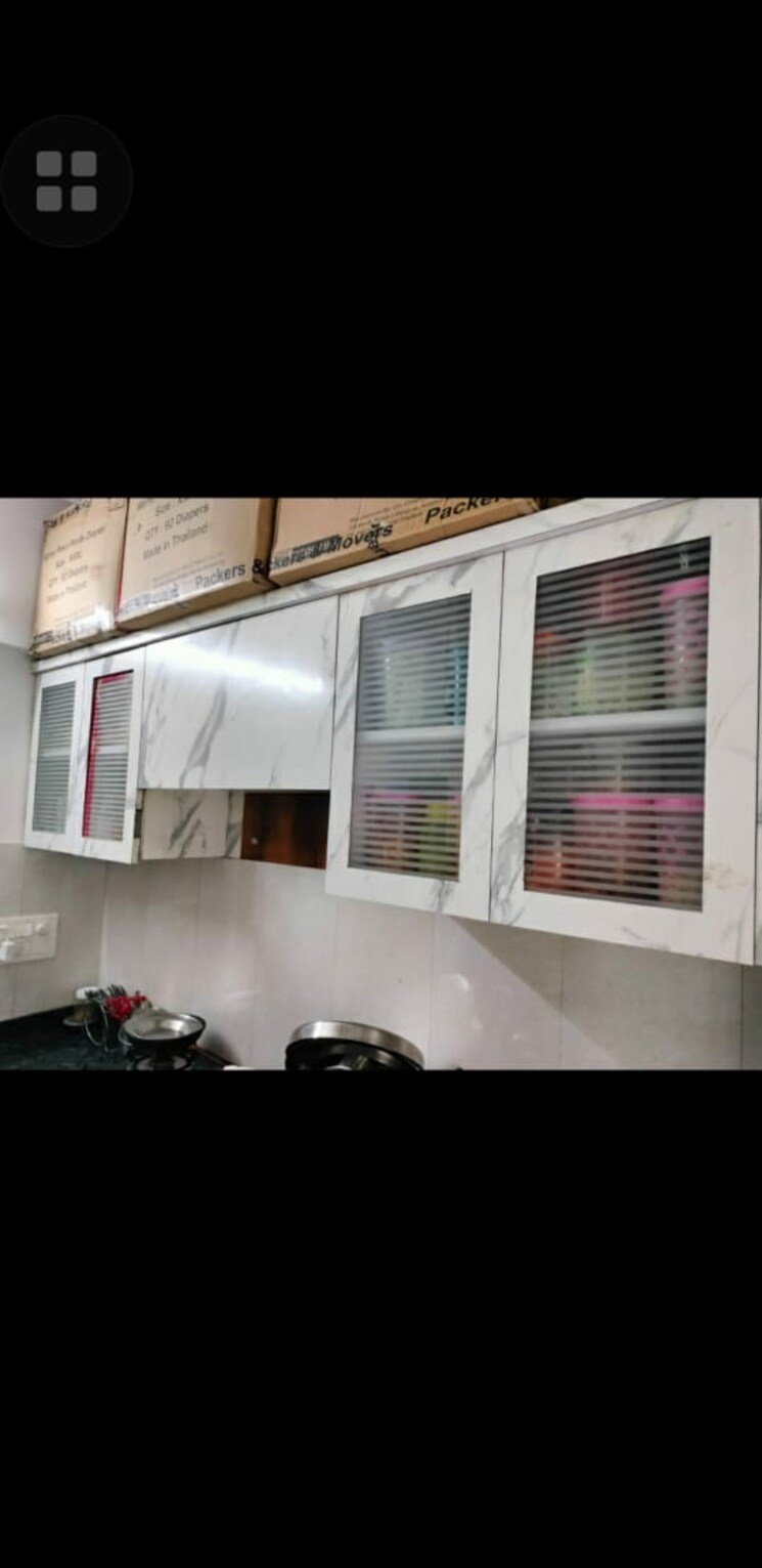 Exterior View, dombivli east 1 Bedroom 1000 Sq.Ft. Apartment In Dombivli East Thane 9326744